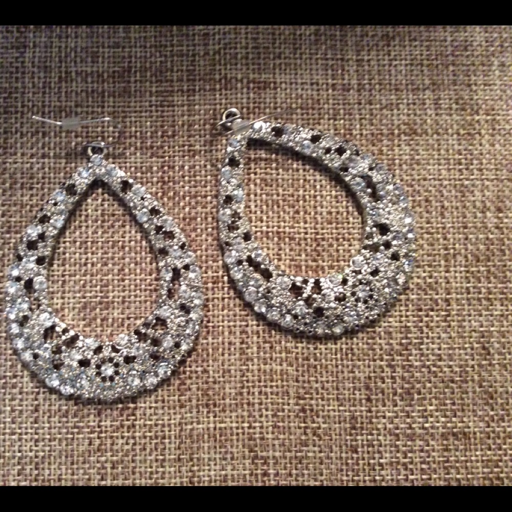 Hook Earrings